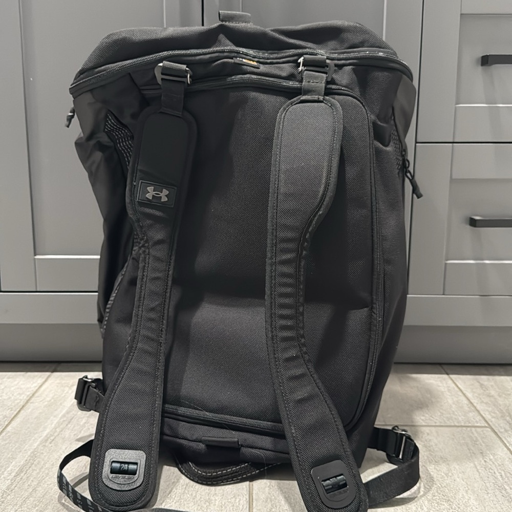Under Armour Triumph Duffle Backpack